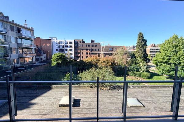 Appartement te huur / Leuven
