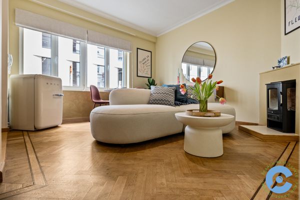 Appartement te koop / Antwerpen