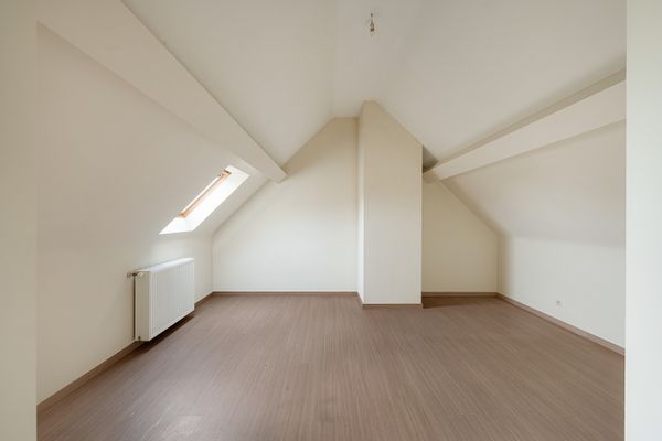 Foto van het pand
