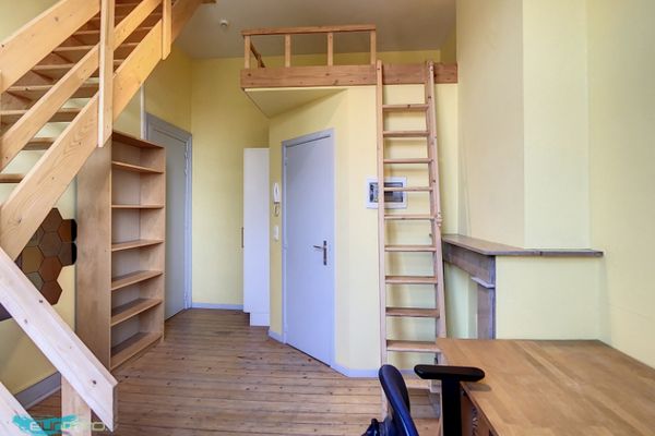 Appartement te huur / Gent