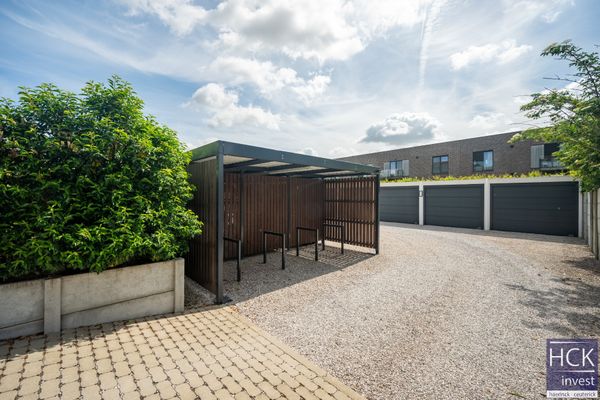 Appartement te huur / Kruishoutem