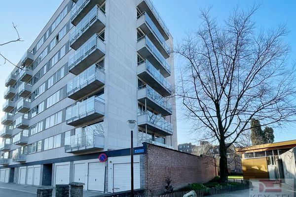 Appartement te huur / Leuven