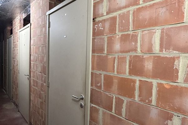 Appartement te koop / Heverlee