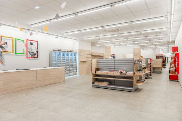 Commercieel
                                te huur
                                in Sint-Niklaas