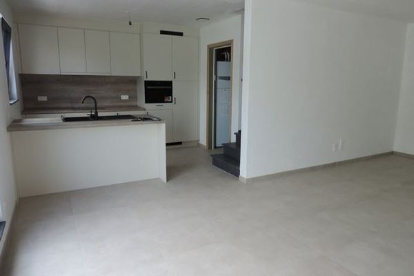 Appartement verhuurd / Ham