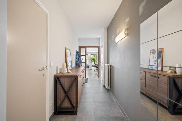 Appartement te koop / Herentals