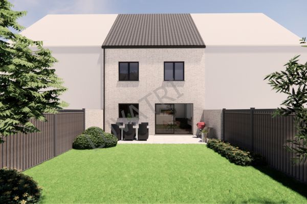 Huis te koop / Sint-Pieters-Leeuw