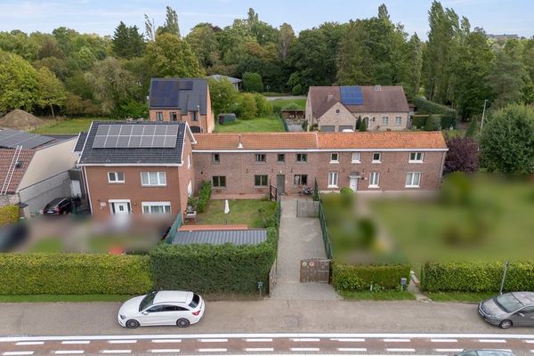 Huis
                            te koop in Tongeren-Borgloon