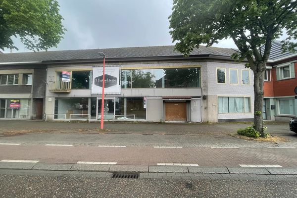 Commercieel te koop / Houthalen-Helchteren