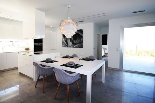 Huis te koop / Finestrat