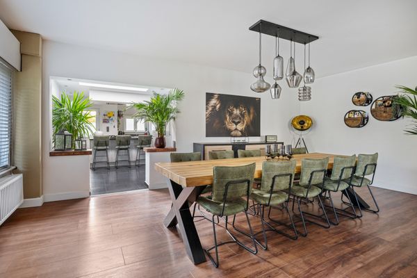 Huis te koop in 's Gravenwezel