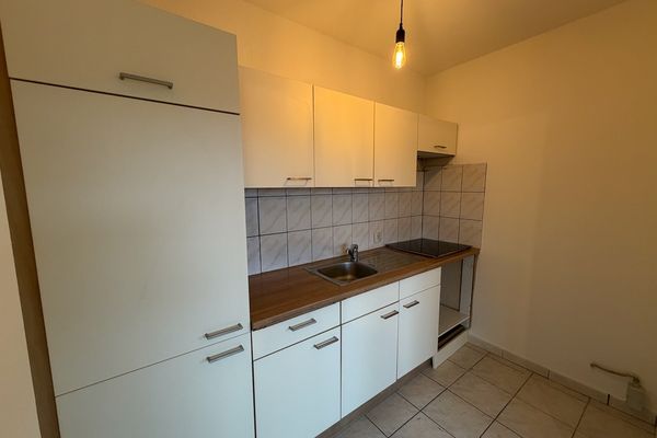 Appartement te huur / Genk