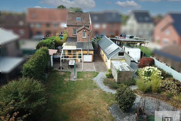 Huis te koop / Hasselt