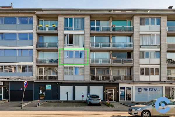 Appartement te koop / Deurne