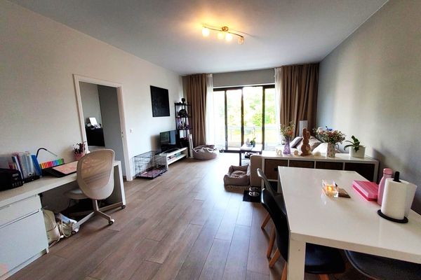 Appartement
                                a louer
                                in Ixelles