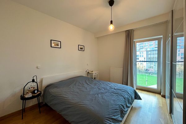 Appartement te huur / Leuven