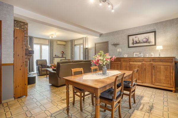 Huis te koop / Overijse