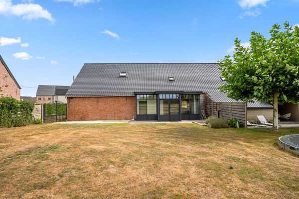 Huis te koop / Heist-op-den-Berg