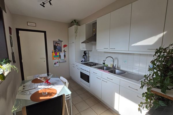 Appartement te huur / Koekelare