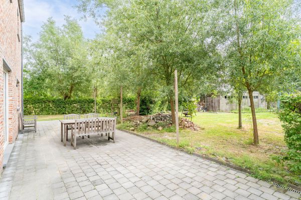 Huis verkocht / Kuringen