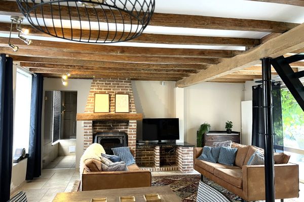 Huis te huur / Alveringem