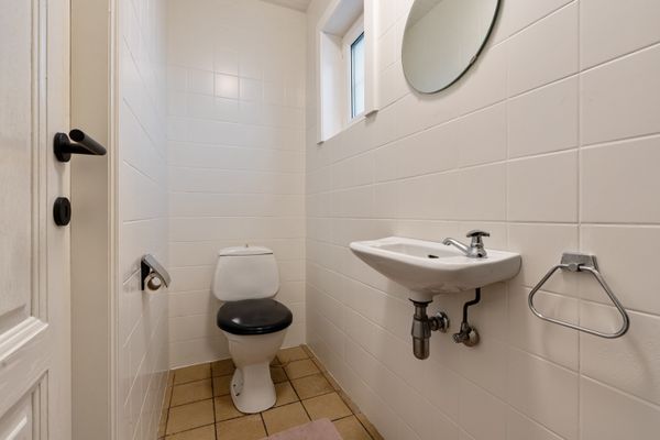 Huis optie koop / Zonhoven