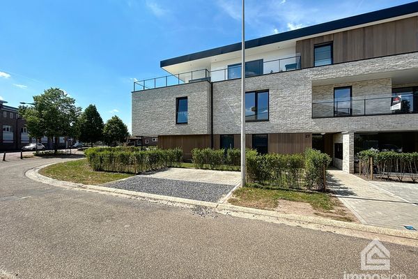 Appartement
                            te huur in Kinrooi