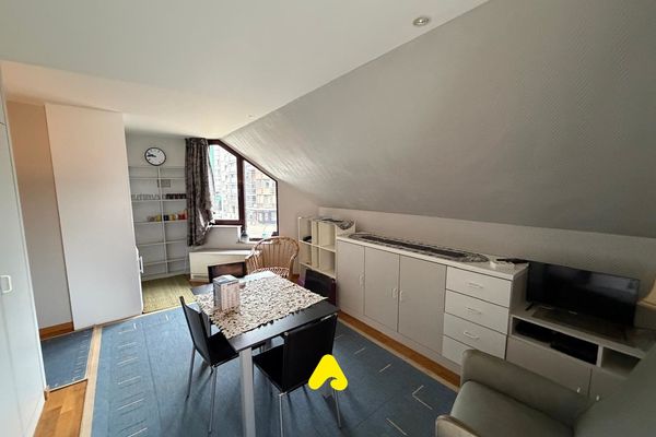Appartement te huur / De Panne