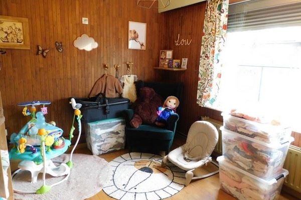 Huis te koop / Beverlo