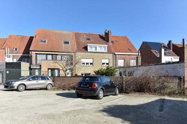 Foto van het pand