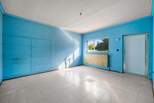 Huis te koop / Begijnendijk