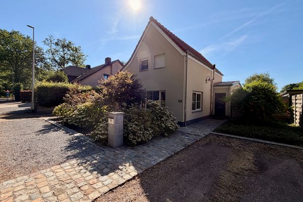 Huis verkocht / Leopoldsburg