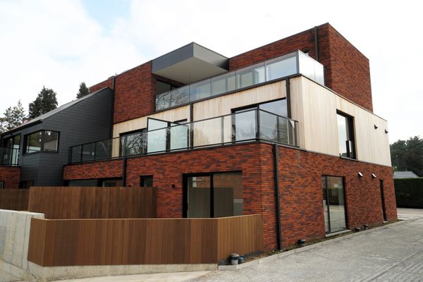 Appartement te huur / Tessenderlo-Ham
