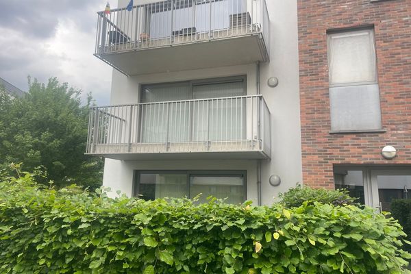 Appartement
                            a vendre in Ath