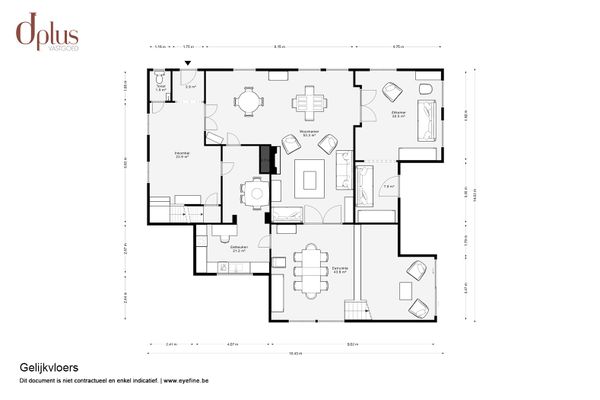 Huis te koop / Heist-op-den-Berg