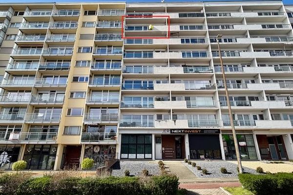 Appartement te koop / Genk