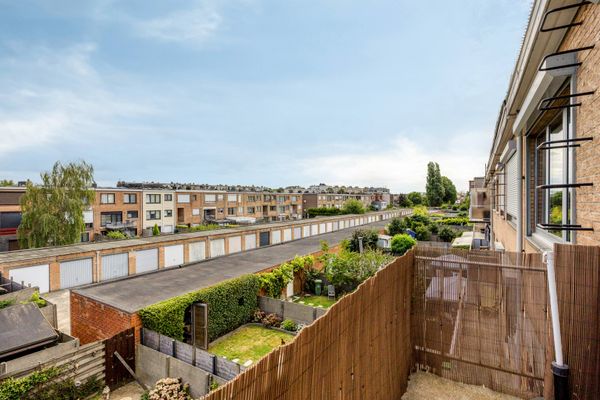 Appartement te koop / Merksem