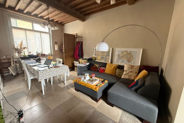 Appartement te huur / Brugge
