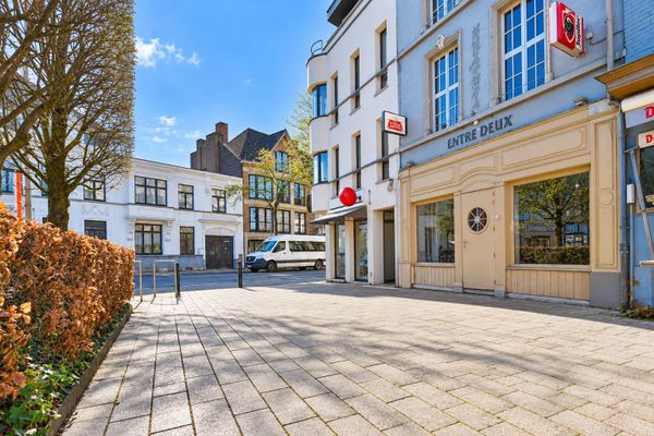 Commercieel te koop / Eeklo