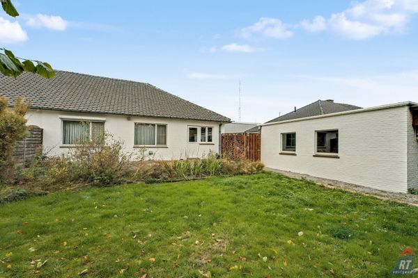 Huis te koop / Sint-Truiden