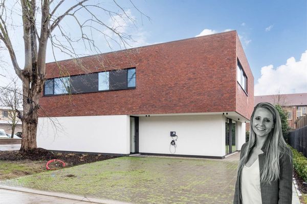 Appartement te huur / Peer