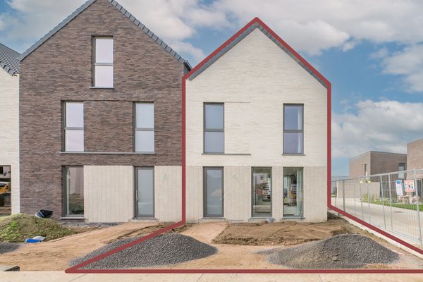 Huis te koop / Wiekevorst