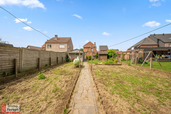 Huis te koop / Rillaar