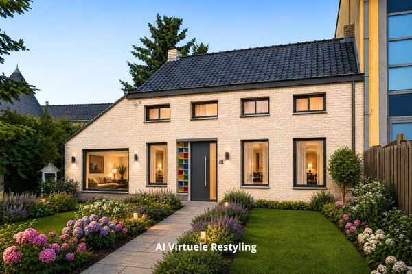 Huis te koop / Oosterzele