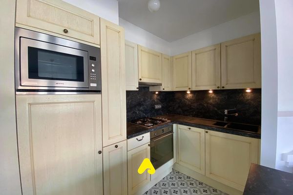 Appartement a louer / De Panne