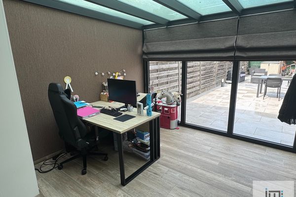 Huis te koop / Sint-Truiden
