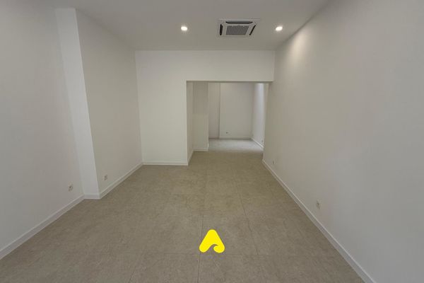 Commercieel te huur / De Panne