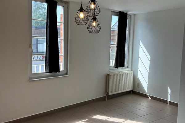 Appartement te huur / Westmeerbeek