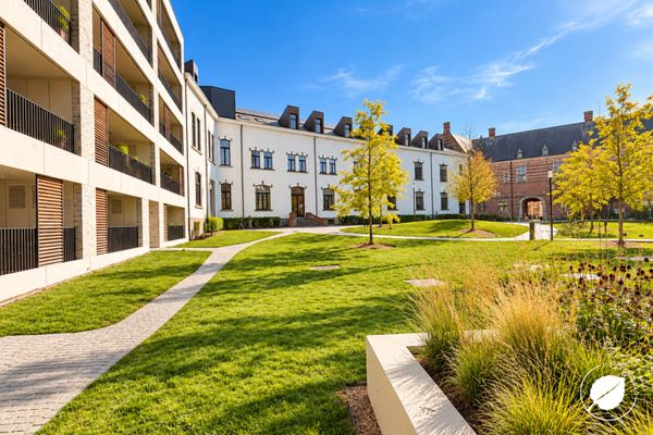 Appartement te huur / Hasselt
