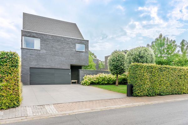 Huis
                                te huur
                                in Bornem